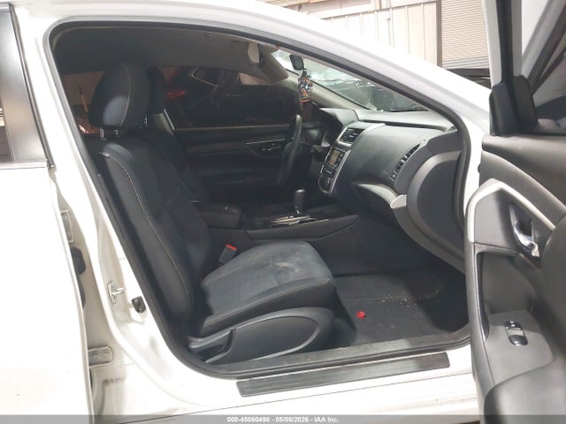 45060498 :رقم المزاد ، 1N4AL3AP3JC106943 vin ، 2018 Nissan Altima 2.5 S مزاد بيع