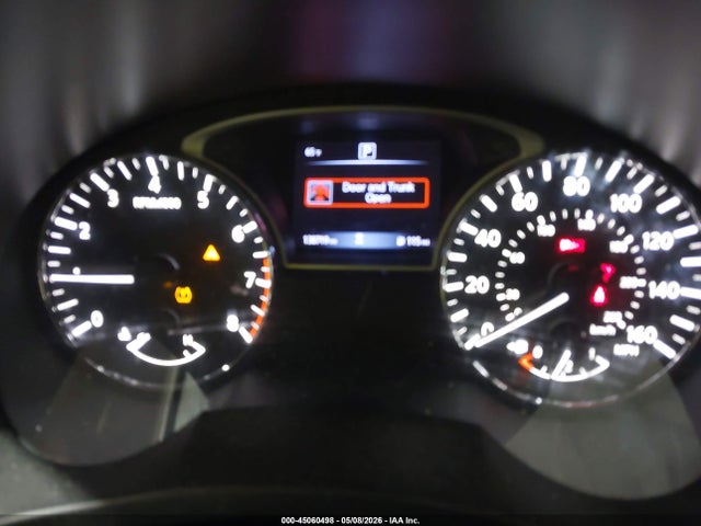 45060498 :رقم المزاد ، 1N4AL3AP3JC106943 vin ، 2018 Nissan Altima 2.5 S مزاد بيع