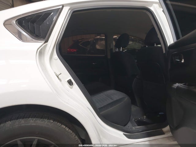 45060498 :رقم المزاد ، 1N4AL3AP3JC106943 vin ، 2018 Nissan Altima 2.5 S مزاد بيع