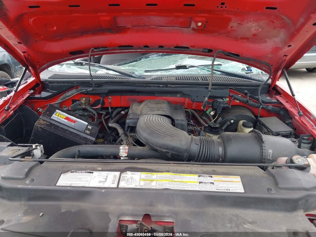 Продажа на аукционе авто 2000 Ford F-150 Lariat/work Series/xl/xlt, vin: 1FTRX17W8YNB21263, номер лота: 45060499