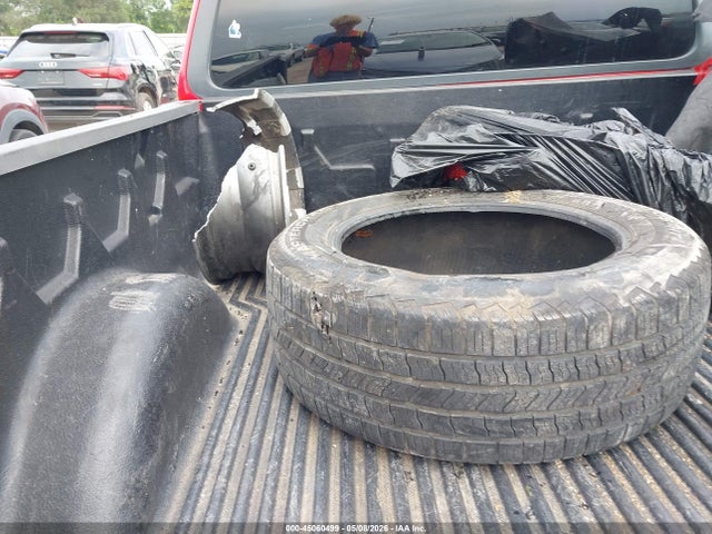 Продажа на аукционе авто 2000 Ford F-150 Lariat/work Series/xl/xlt, vin: 1FTRX17W8YNB21263, номер лота: 45060499