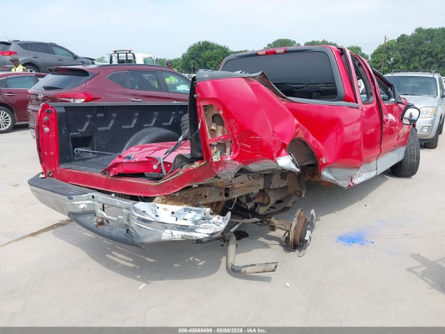 Продажа на аукционе авто 2000 Ford F-150 Lariat/work Series/xl/xlt, vin: 1FTRX17W8YNB21263, номер лота: 45060499