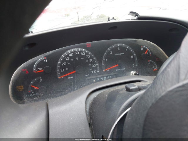 Продажа на аукционе авто 2000 Ford F-150 Lariat/work Series/xl/xlt, vin: 1FTRX17W8YNB21263, номер лота: 45060499