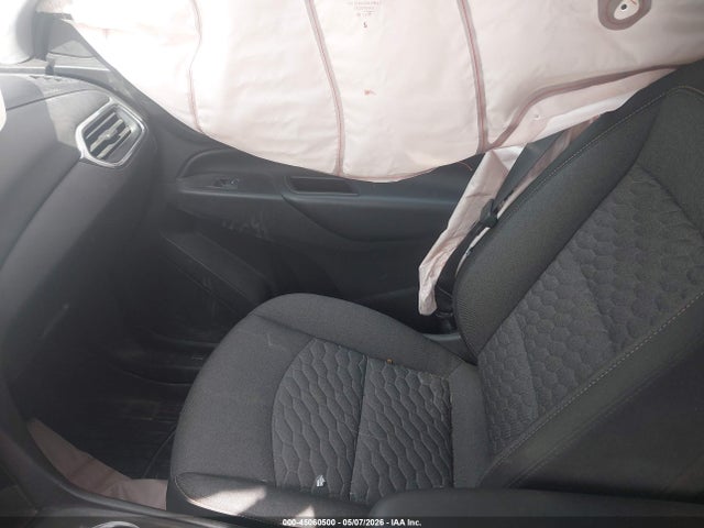 Продажа на аукционе авто 2019 Chevrolet Equinox Lt, vin: 2GNAXVEX1K6138036, номер лота: 45060500