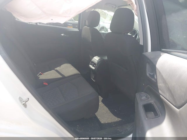 Продажа на аукционе авто 2019 Chevrolet Equinox Lt, vin: 2GNAXVEX1K6138036, номер лота: 45060500