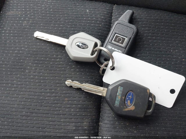 Продаж на аукціоні авто 2017 Subaru Legacy 2.5i Premium, vin: 4S3BNAF67H3030246, номер лоту: 45060501