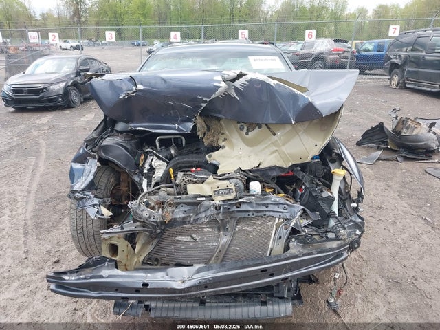 Продаж на аукціоні авто 2017 Subaru Legacy 2.5i Premium, vin: 4S3BNAF67H3030246, номер лоту: 45060501