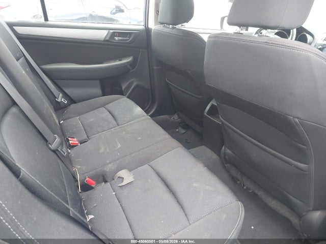 Продаж на аукціоні авто 2017 Subaru Legacy 2.5i Premium, vin: 4S3BNAF67H3030246, номер лоту: 45060501