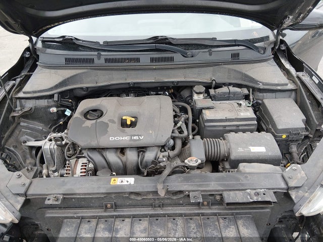 Aukcja sprzedaży 2021 Hyundai Kona Sel, vin: KM8K2CAA7MU707991, numer aukcji: 45060503