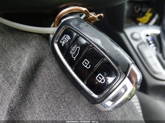 Aukcja sprzedaży 2021 Hyundai Kona Sel, vin: KM8K2CAA7MU707991, numer aukcji: 45060503