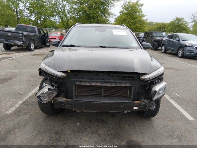 Aukcja sprzedaży 2021 Hyundai Kona Sel, vin: KM8K2CAA7MU707991, numer aukcji: 45060503