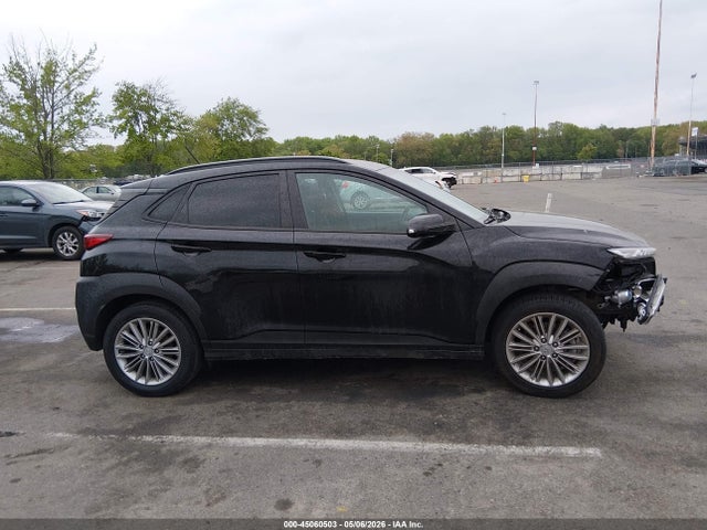 Aukcja sprzedaży 2021 Hyundai Kona Sel, vin: KM8K2CAA7MU707991, numer aukcji: 45060503