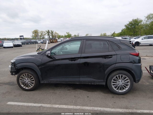 Aukcja sprzedaży 2021 Hyundai Kona Sel, vin: KM8K2CAA7MU707991, numer aukcji: 45060503