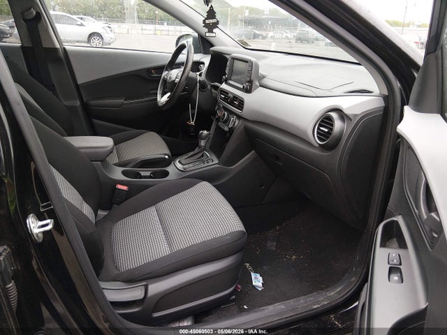 Aukcja sprzedaży 2021 Hyundai Kona Sel, vin: KM8K2CAA7MU707991, numer aukcji: 45060503