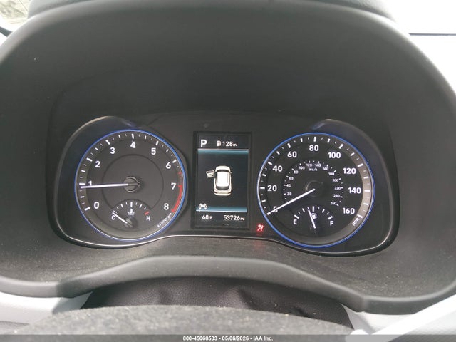 Aukcja sprzedaży 2021 Hyundai Kona Sel, vin: KM8K2CAA7MU707991, numer aukcji: 45060503