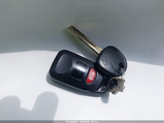 KM8JU3AG4FU990203 Hyundai TUCSON SE