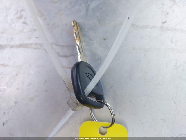 2001 Pontiac Grand Am Se1 მანქანა იყიდება აუქციონზე, vin: 1G2NF52T31C177574, აუქციონის ნომერი: 45060509