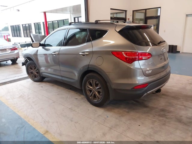 Aukcja sprzedaży 2014 Hyundai Santa Fe Sport 2.4l, vin: 5XYZU3LBXEG192524, numer aukcji: 45060512