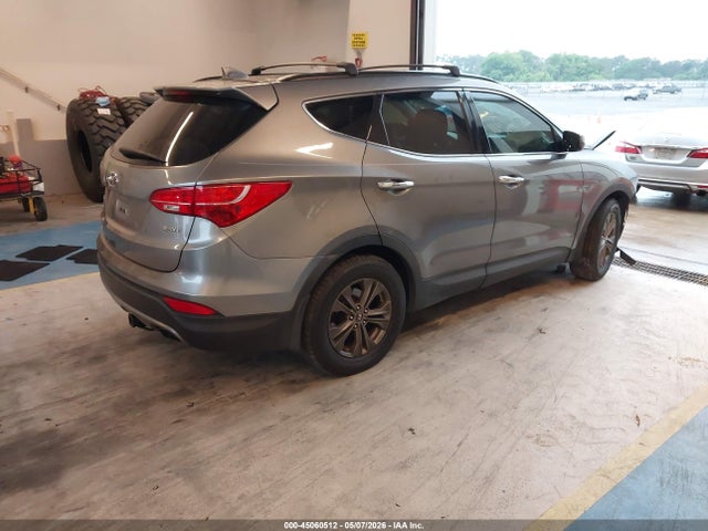 Aukcja sprzedaży 2014 Hyundai Santa Fe Sport 2.4l, vin: 5XYZU3LBXEG192524, numer aukcji: 45060512