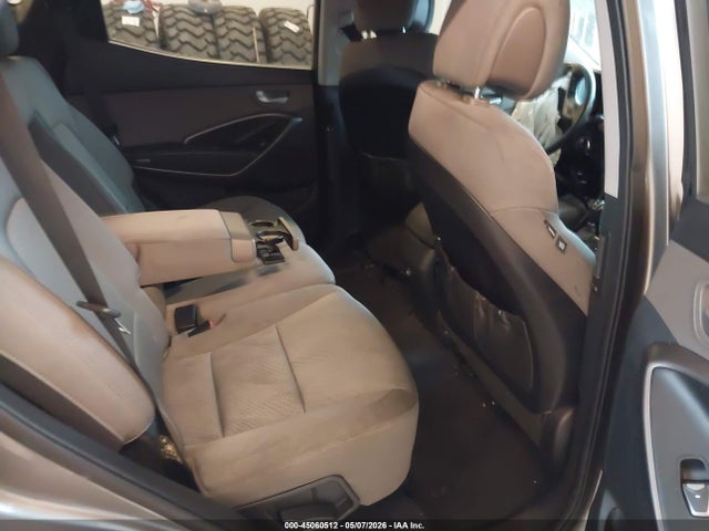 Aukcja sprzedaży 2014 Hyundai Santa Fe Sport 2.4l, vin: 5XYZU3LBXEG192524, numer aukcji: 45060512