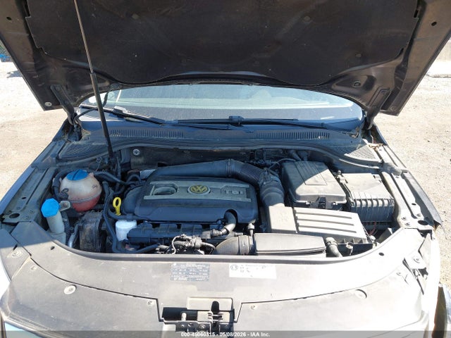 2011 Volkswagen Cc Sport მანქანა იყიდება აუქციონზე, vin: WVWMP7AN4BE726613, აუქციონის ნომერი: 45060515