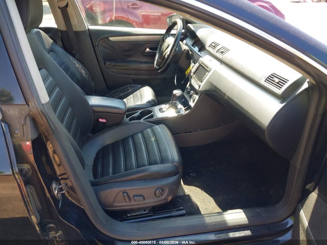 2011 Volkswagen Cc Sport მანქანა იყიდება აუქციონზე, vin: WVWMP7AN4BE726613, აუქციონის ნომერი: 45060515