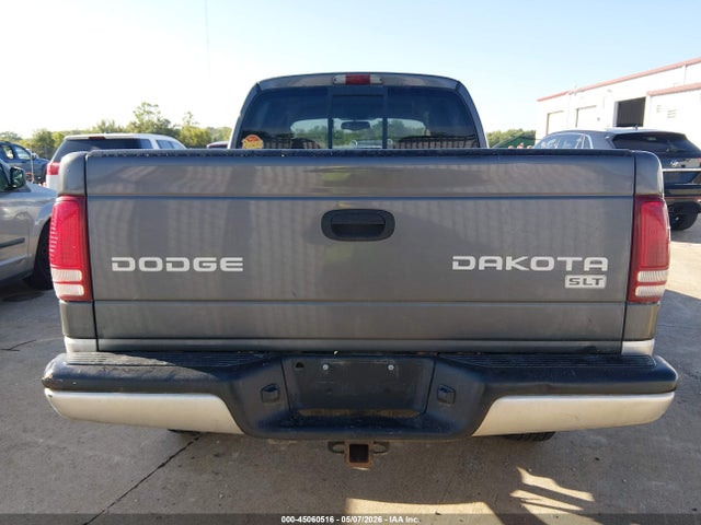 Aukcja sprzedaży 2003 Dodge Dakota Slt, vin: 1D7HG48N93S158535, numer aukcji: 45060516