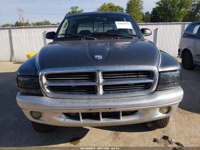 Aukcja sprzedaży 2003 Dodge Dakota Slt, vin: 1D7HG48N93S158535, numer aukcji: 45060516