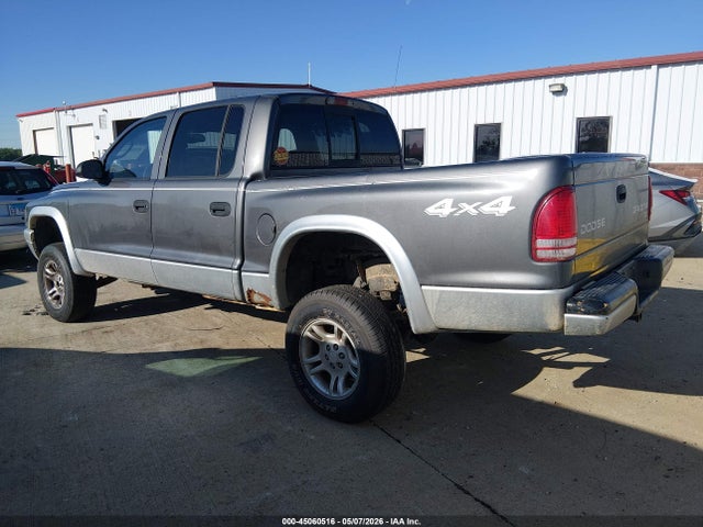 Aukcja sprzedaży 2003 Dodge Dakota Slt, vin: 1D7HG48N93S158535, numer aukcji: 45060516