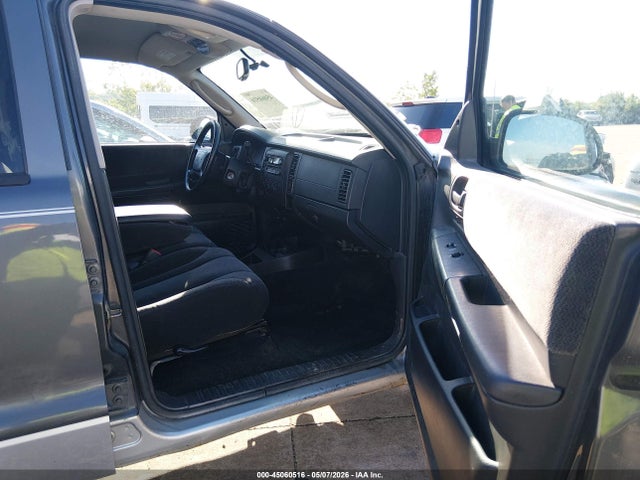 Aukcja sprzedaży 2003 Dodge Dakota Slt, vin: 1D7HG48N93S158535, numer aukcji: 45060516