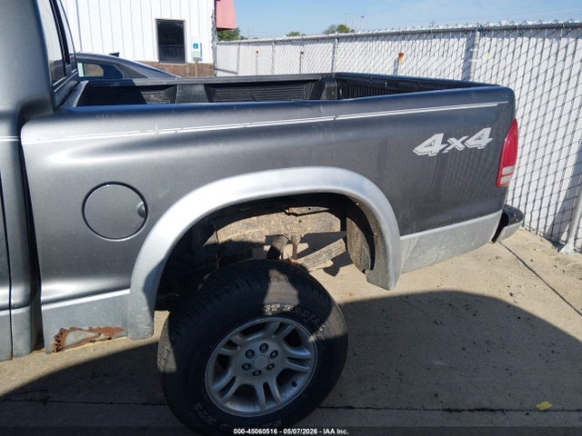 Aukcja sprzedaży 2003 Dodge Dakota Slt, vin: 1D7HG48N93S158535, numer aukcji: 45060516