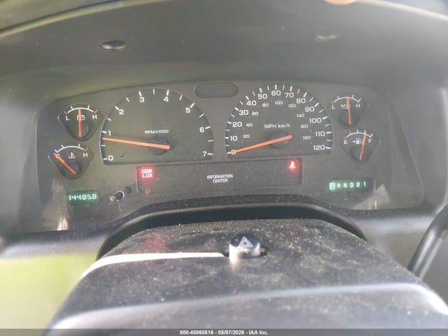 Aukcja sprzedaży 2003 Dodge Dakota Slt, vin: 1D7HG48N93S158535, numer aukcji: 45060516