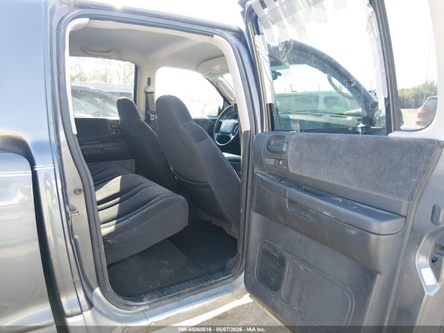 Aukcja sprzedaży 2003 Dodge Dakota Slt, vin: 1D7HG48N93S158535, numer aukcji: 45060516