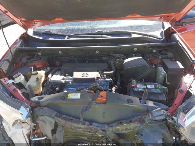 Aukcja sprzedaży 2016 Toyota Rav4 Se, vin: 2T3JFREV5GW537688, numer aukcji: 45060517