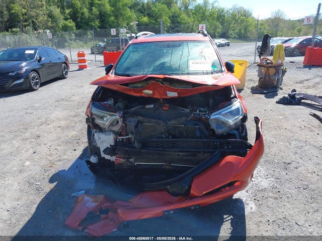 Aukcja sprzedaży 2016 Toyota Rav4 Se, vin: 2T3JFREV5GW537688, numer aukcji: 45060517