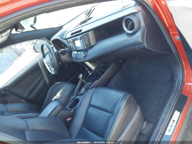 Aukcja sprzedaży 2016 Toyota Rav4 Se, vin: 2T3JFREV5GW537688, numer aukcji: 45060517