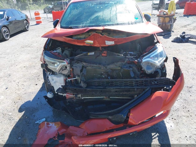 Aukcja sprzedaży 2016 Toyota Rav4 Se, vin: 2T3JFREV5GW537688, numer aukcji: 45060517