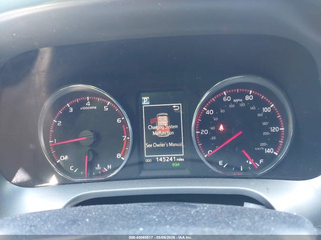Aukcja sprzedaży 2016 Toyota Rav4 Se, vin: 2T3JFREV5GW537688, numer aukcji: 45060517