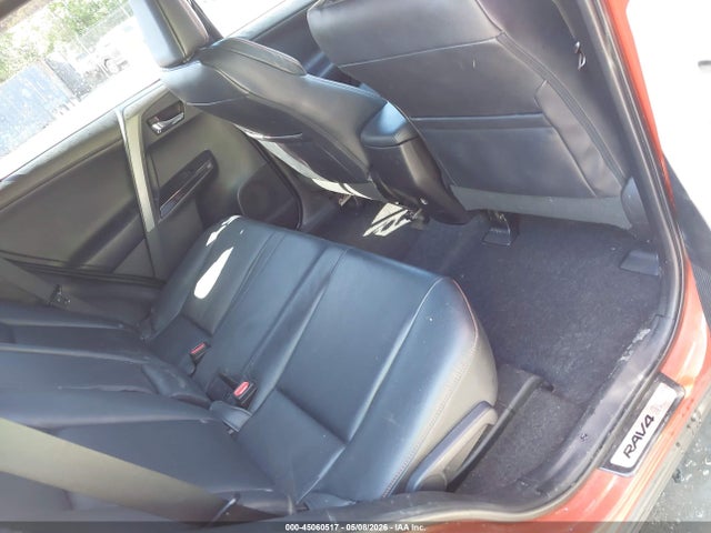 Aukcja sprzedaży 2016 Toyota Rav4 Se, vin: 2T3JFREV5GW537688, numer aukcji: 45060517