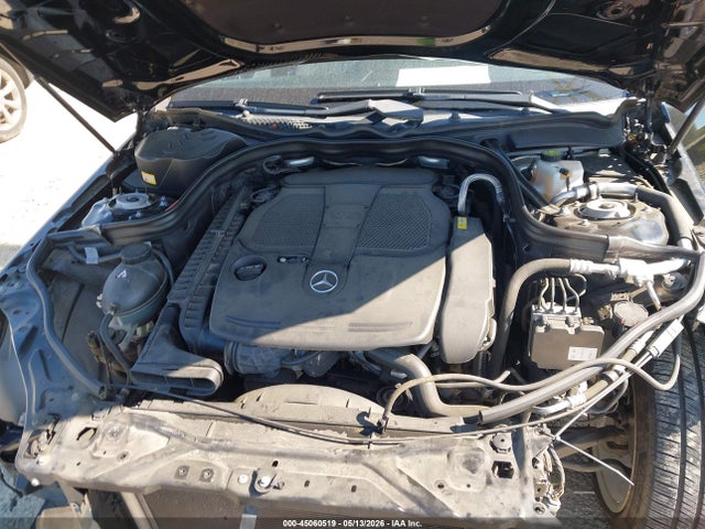 Aukcja sprzedaży 2014 Mercedes-benz E 350, vin: WDDHF5KB1EA831883, numer aukcji: 45060519