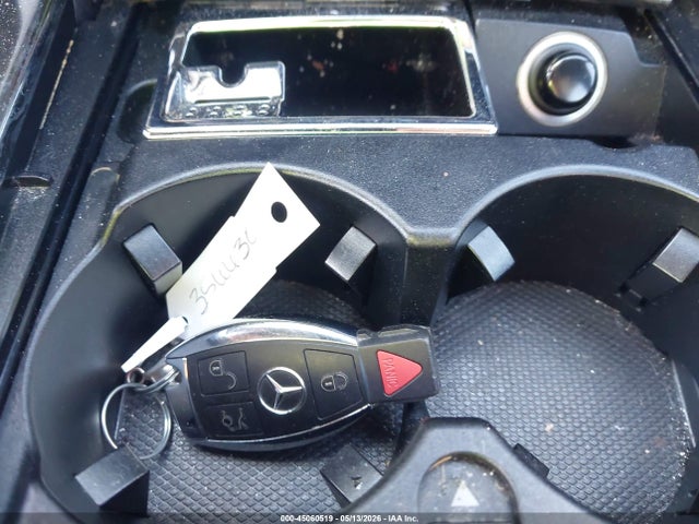 Aukcja sprzedaży 2014 Mercedes-benz E 350, vin: WDDHF5KB1EA831883, numer aukcji: 45060519