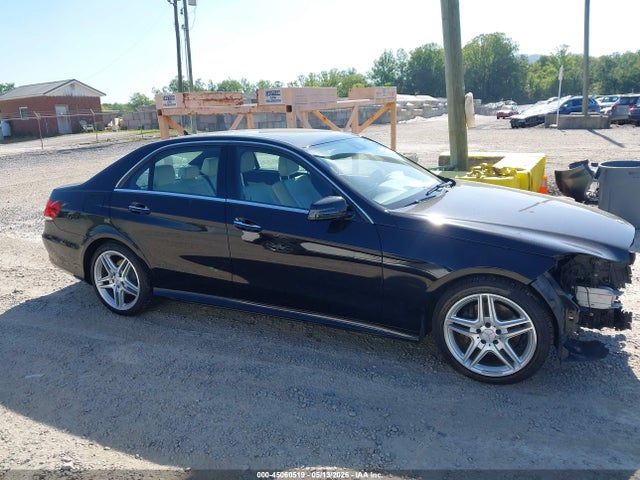 Aukcja sprzedaży 2014 Mercedes-benz E 350, vin: WDDHF5KB1EA831883, numer aukcji: 45060519
