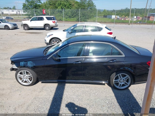 Aukcja sprzedaży 2014 Mercedes-benz E 350, vin: WDDHF5KB1EA831883, numer aukcji: 45060519