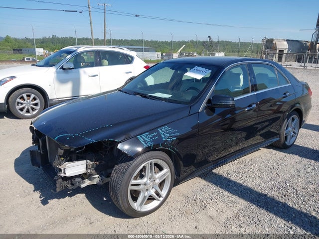 Aukcja sprzedaży 2014 Mercedes-benz E 350, vin: WDDHF5KB1EA831883, numer aukcji: 45060519