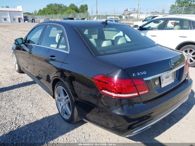 Aukcja sprzedaży 2014 Mercedes-benz E 350, vin: WDDHF5KB1EA831883, numer aukcji: 45060519