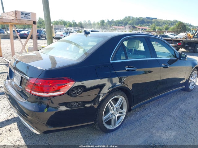 Aukcja sprzedaży 2014 Mercedes-benz E 350, vin: WDDHF5KB1EA831883, numer aukcji: 45060519