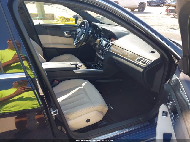 Aukcja sprzedaży 2014 Mercedes-benz E 350, vin: WDDHF5KB1EA831883, numer aukcji: 45060519