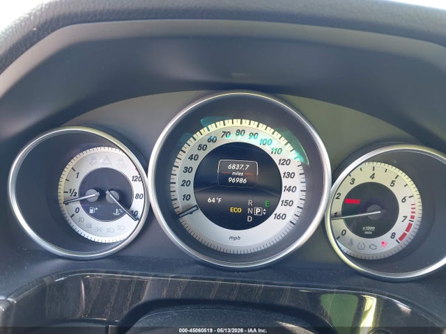 Aukcja sprzedaży 2014 Mercedes-benz E 350, vin: WDDHF5KB1EA831883, numer aukcji: 45060519