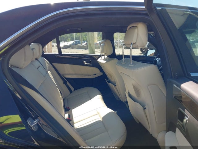 Aukcja sprzedaży 2014 Mercedes-benz E 350, vin: WDDHF5KB1EA831883, numer aukcji: 45060519