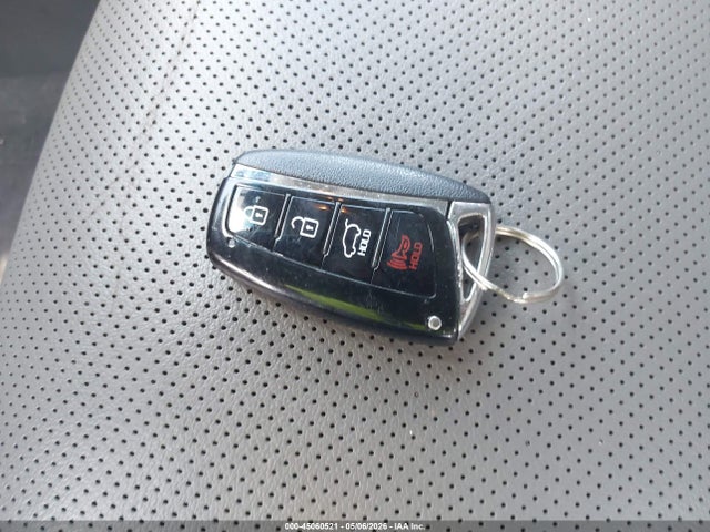 Aukcja sprzedaży 2016 Hyundai Santa Fe Limited, vin: KM8SRDHF7GU141077, numer aukcji: 45060521
